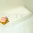 6 Cupcake Box without Window($2.00/pc x 25 units)